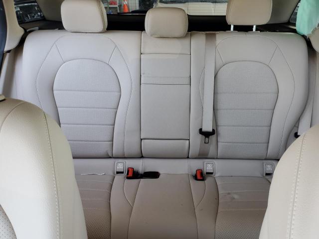 2020 MERCEDES-BENZ GLC 300 4M - W1N0G8EB1LF810882