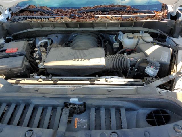 2019 CHEVROLET SILVERADO2 3GCNWAEF4KG223079