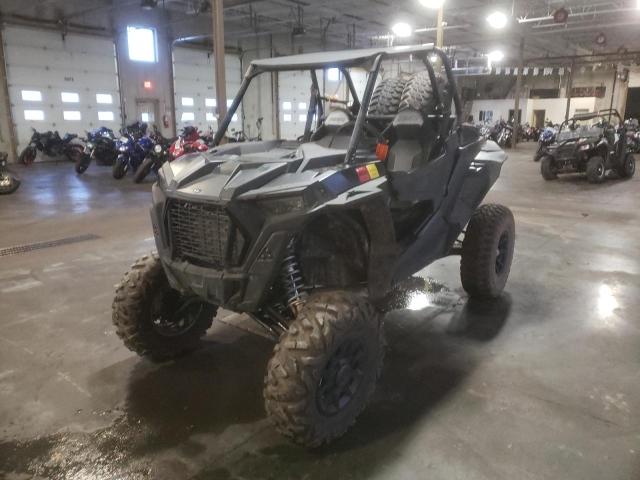 2020 POLARIS RZR XP TUR - 3NSNAF925LF136896