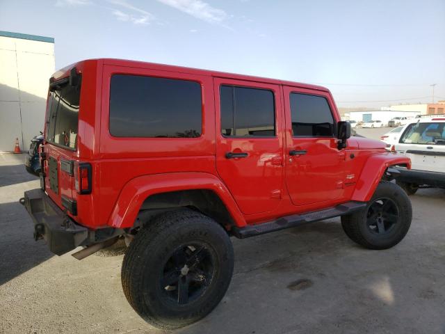 1C4BJWEG4FL629606 Jeep Wrangler Unlimited Sahara