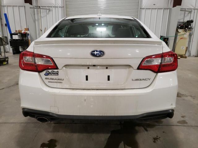 2019 SUBARU LEGACY SPO 4S3BNAR62K3002776