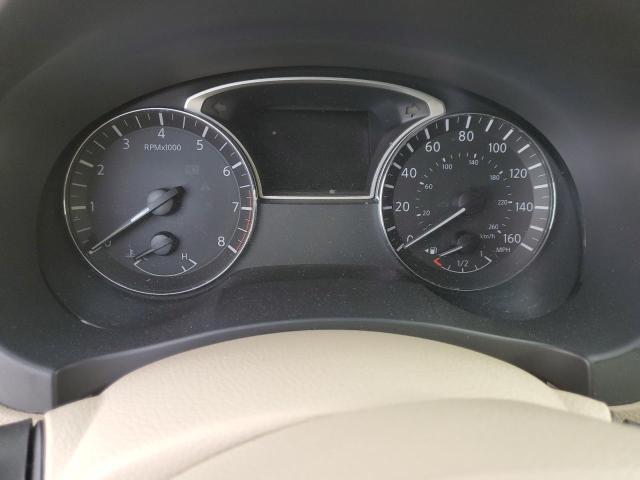 1N4AL3AP9GN304245 Nissan ALTIMA 2.5