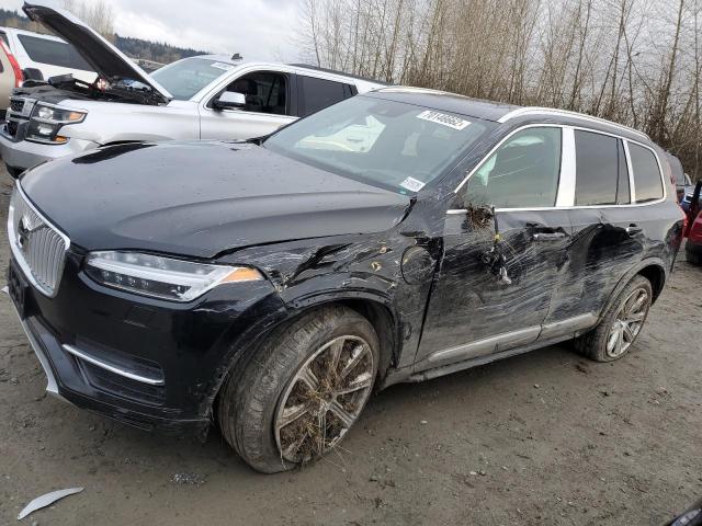 2017 VOLVO XC90 T8 - YV4BC0ZX3H1130275