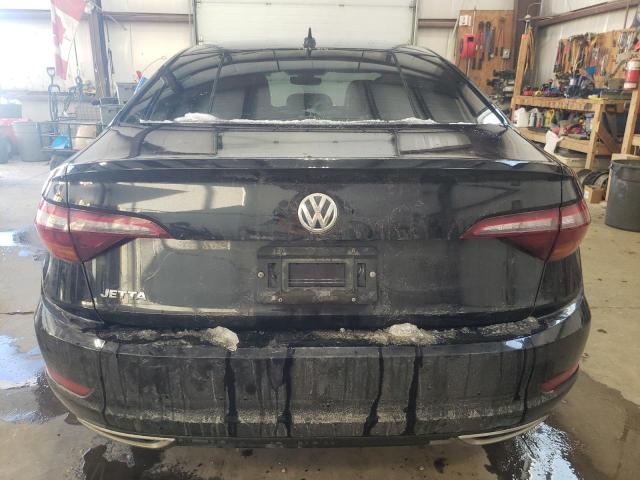 2019 VOLKSWAGEN JETTA HIGH 3VWW57BU3KM131151