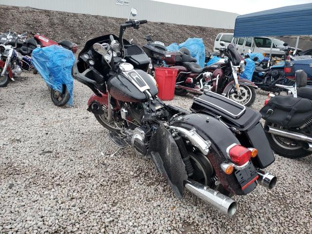 2009 HARLEY-DAVIDSON FLTR 1HD1FS4139Y626981
