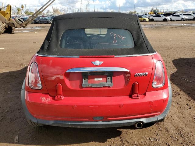 WMWRF33508TG18816 Mini Cooper