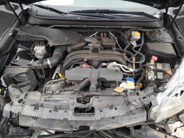 4S4BSBLC9F3276961 Subaru Outback 2.5i Limited