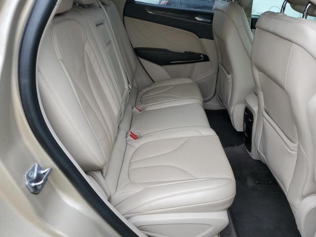 5LMTJ3DH5HUL71633 Lincoln Mkc Reserve