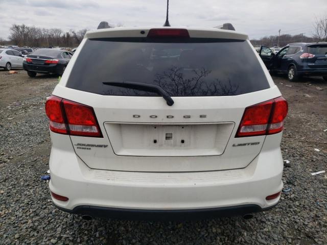 2015 DODGE JOURNEY LI 3C4PDDDG4FT651368