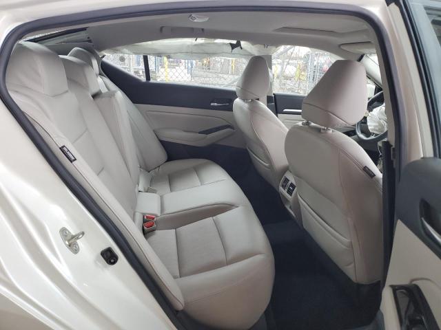 2021 NISSAN ALTIMA PLA - 1N4BL4FW4MN302439