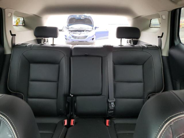 3GKALXEX0KL102113 GMC Terrain