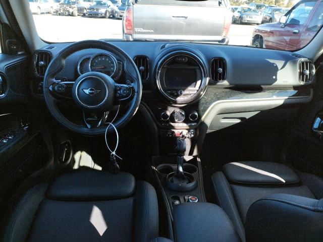 WMZYT3C58K3E96365 Mini Cooper