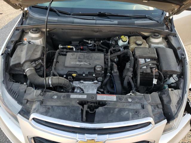 2015 CHEVROLET CRUZE LS A 1G1PC5SB6F7141066