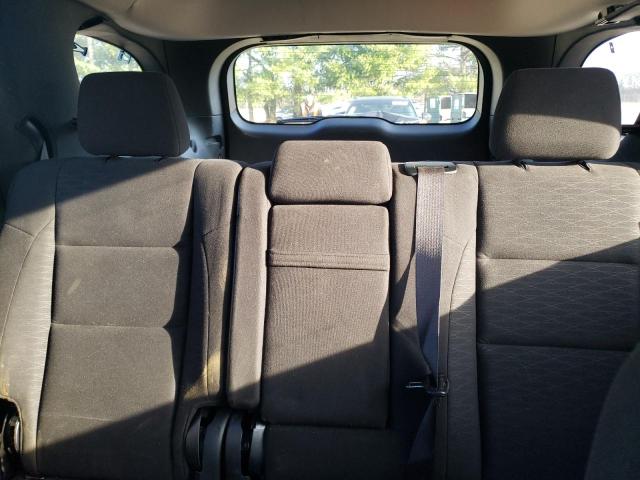 2019 DODGE DURANGO SS 1C4SDJFT8KC771411