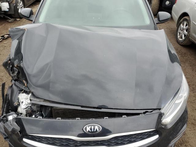 3KPF24ADXKE052226 | 2019 KIA FORTE FE