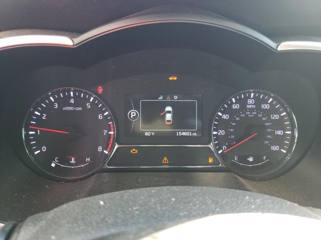 5XXGR4A65EG316398 KIA OPTIMA SX