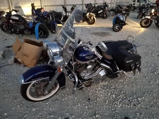 2006 HARLEY-DAVIDSON FLHRCI 1HD1FRW156Y693499