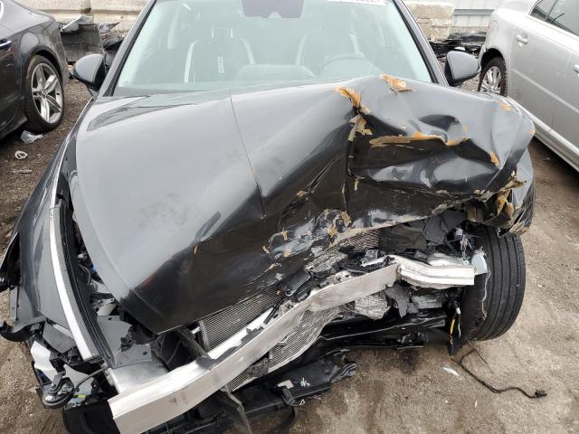 2021 HYUNDAI SONATA SEL - KMHL64JA1MA147272