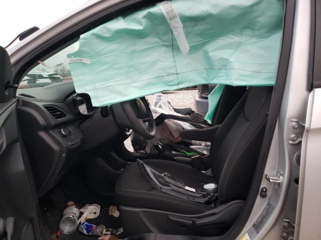 2020 CHEVROLET SPARK LS - KL8CB6SA6LC451025