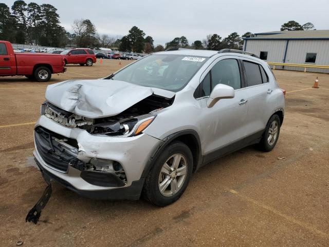 2019 Chevrolet Trax 