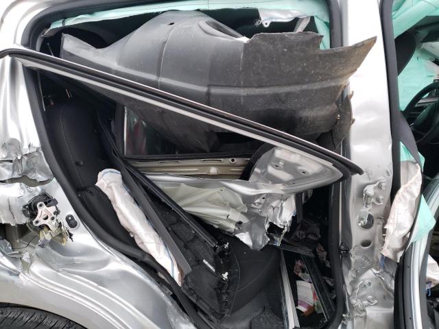 2020 CHEVROLET SPARK LS - KL8CB6SA6LC451025