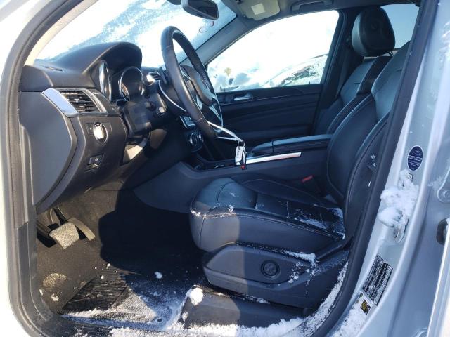 2015 MERCEDES-BENZ ML350 4JGDA5HB7FA617167
