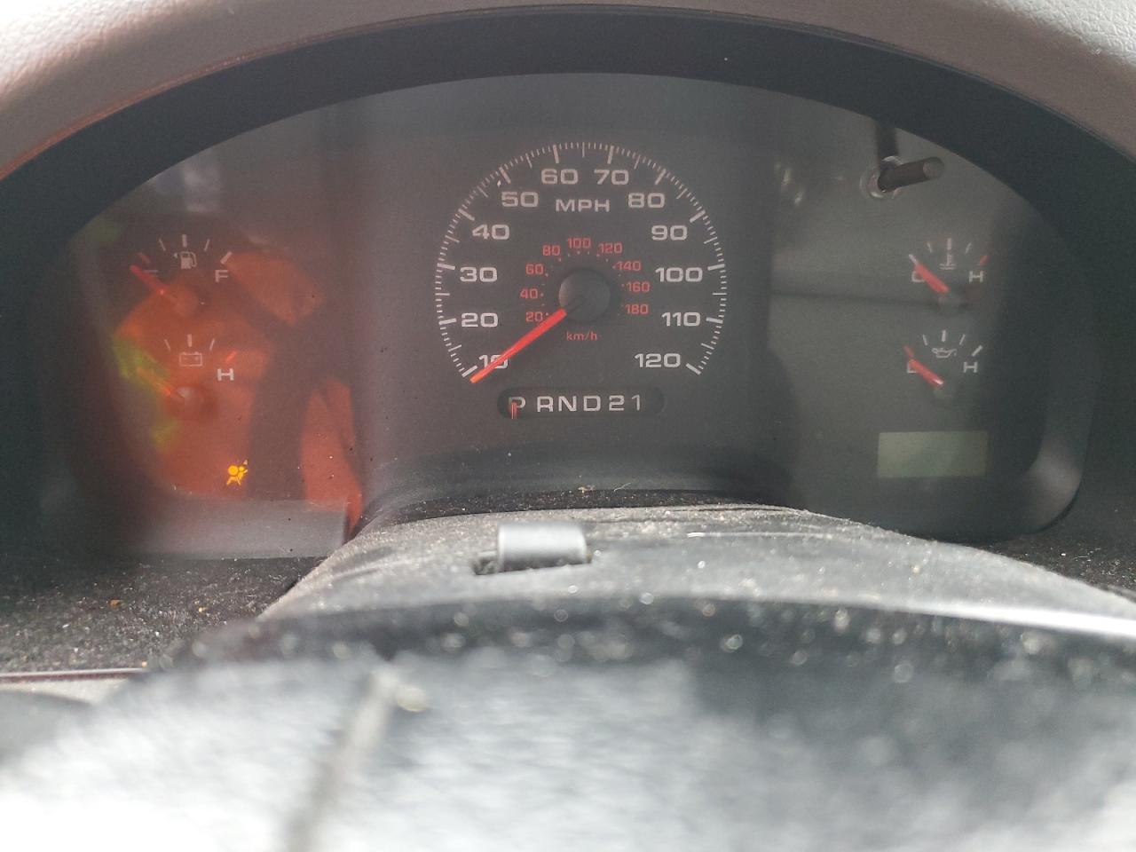 1FTRX12W97NA09450 2007 Ford F150