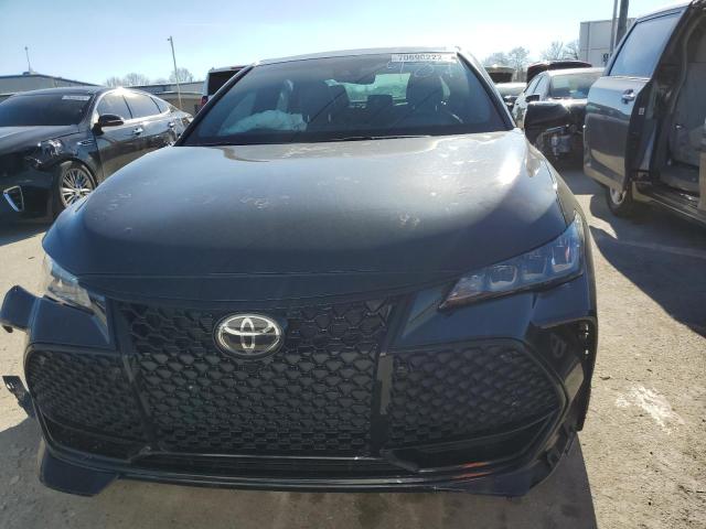 2020 TOYOTA AVALON XSE 4T1FZ1FB8LU049891
