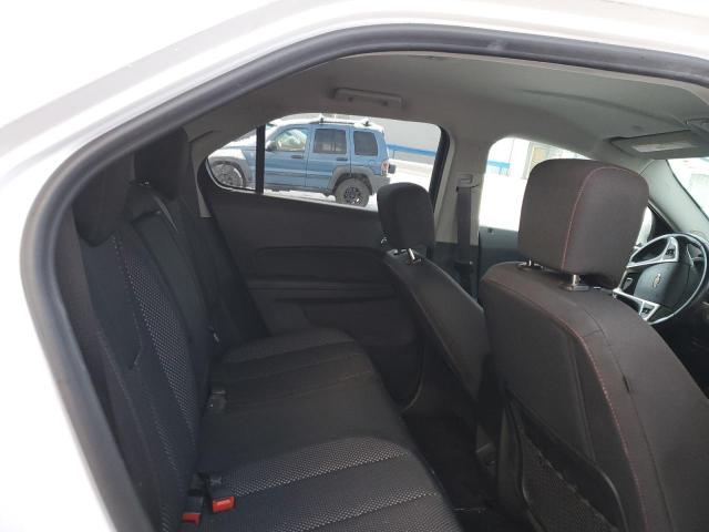 2016 CHEVROLET EQUINOX LT - 2GNFLFEK6G6110722