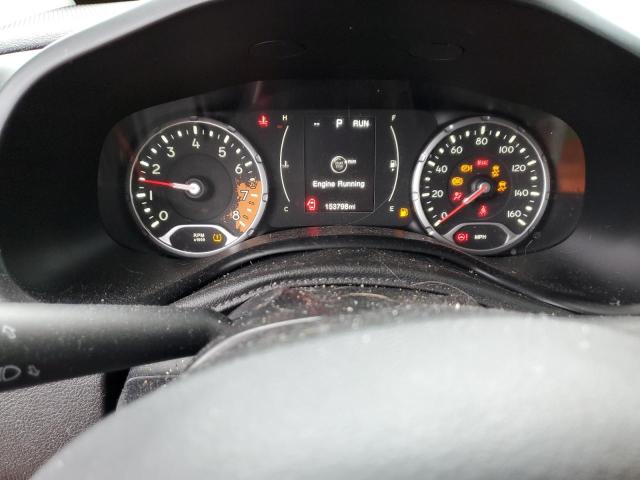 2016 JEEP RENEGADE ZACCJABT5GPC54735