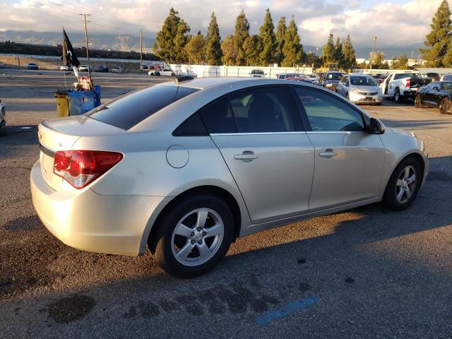 2015 CHEVROLET CRUZE LS A 1G1PC5SB6F7141066