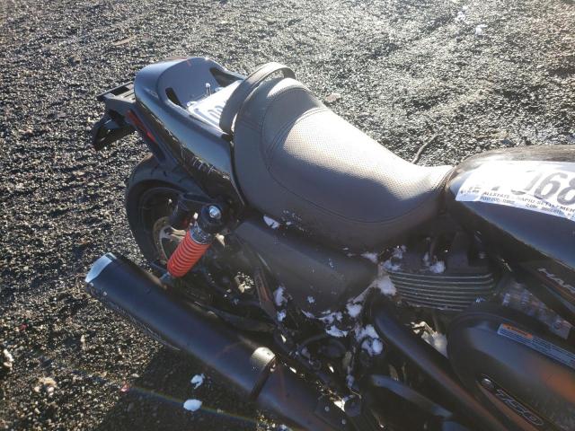 2020 HARLEY-DAVIDSON XG750 A 1HD4NCG11LB505023
