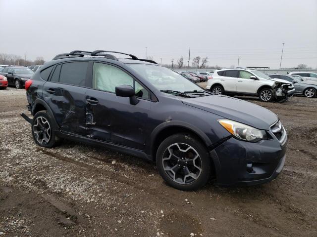 JF2GPADC8F8283327 Subaru XV