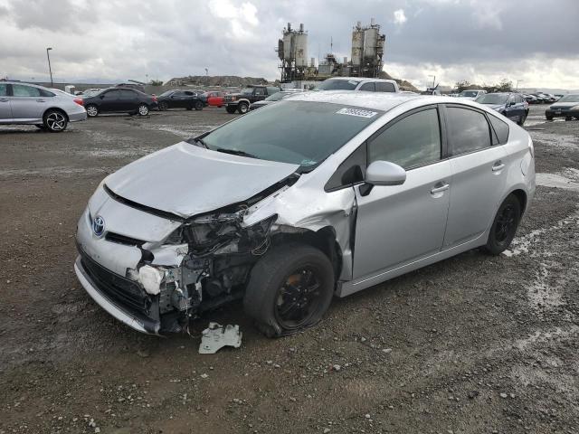 2012 Toyota Prius for sale in San Diego, CA