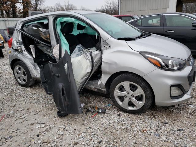 2020 CHEVROLET SPARK LS - KL8CB6SA6LC451025