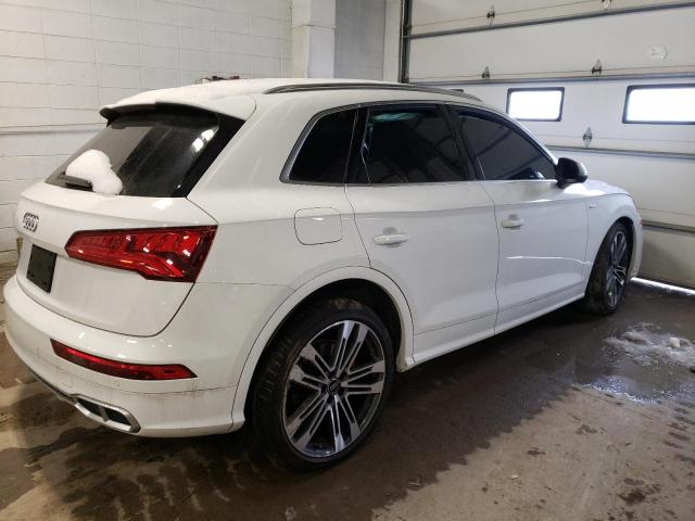 2018 AUDI SQ5 PRESTI - WA1C4AFYXJ2123440