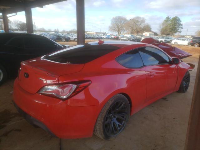 2015 HYUNDAI GENESIS CO - KMHHU6KJ4FU122194