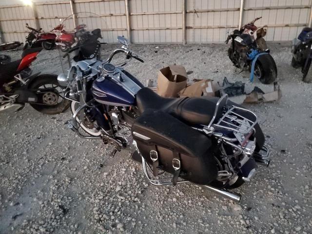 2006 HARLEY-DAVIDSON FLHRCI 1HD1FRW156Y693499