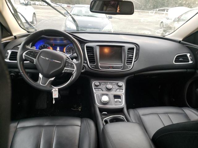 2016 CHRYSLER 200 C - 1C3CCCCG6GN153708