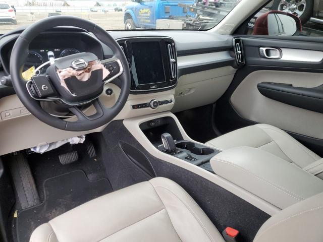 2019 VOLVO XC40 T4 MO YV4AC2HK4K2050613