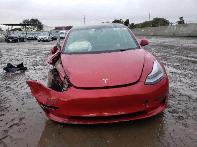 5YJ3E1EBXMF079604 Tesla MODEL 3