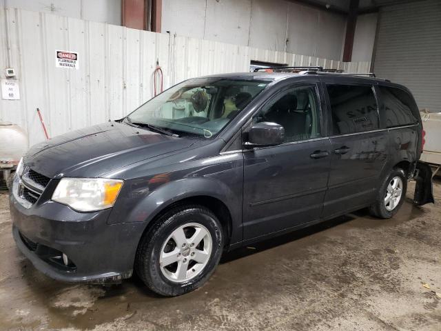 2011 Dodge Grand Caravan Crew