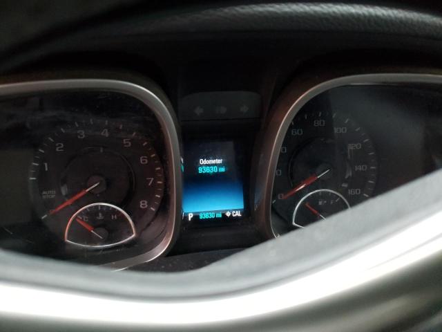2015 CHEVROLET MALIBU 2LT - 1G11D5SL8FF210051
