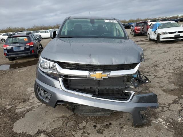 2020 CHEVROLET COLORADO L - 1GCGSCEN5L1187734