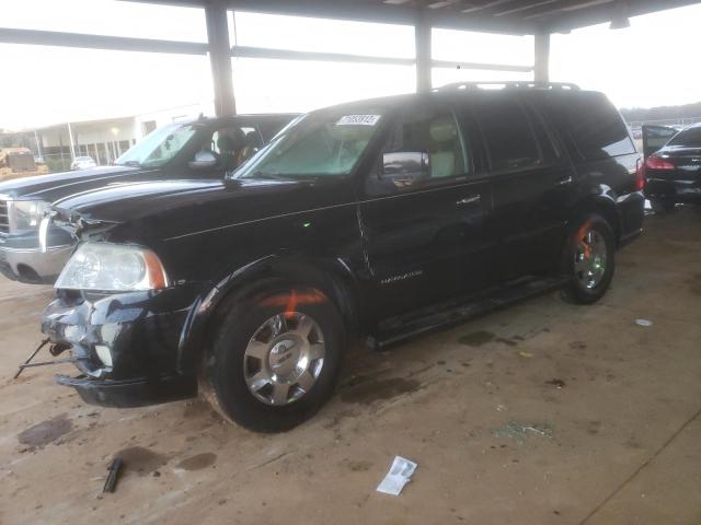 2006 Lincoln Navigator 