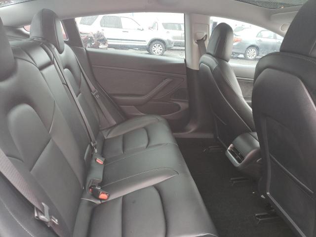 5YJ3E1EC7LF807855 Tesla MODEL 3