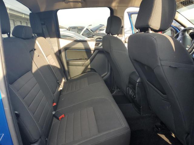 2020 FORD RANGER XL - 1FTER4FHXLLA35826