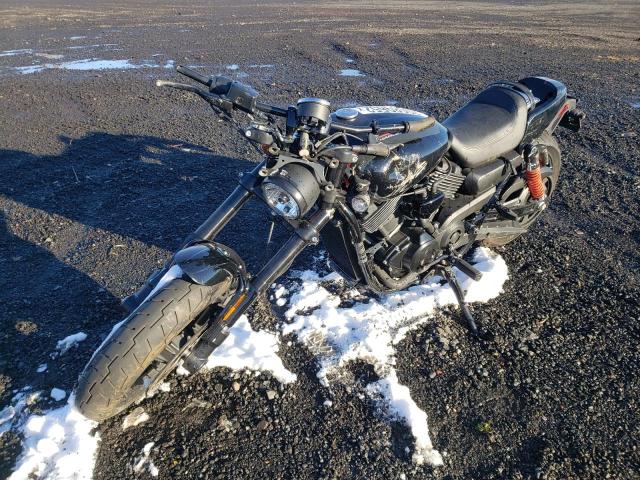 2020 HARLEY-DAVIDSON XG750 A 1HD4NCG11LB505023