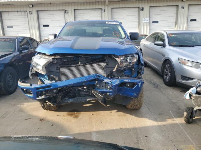 2020 FORD RANGER XL - 1FTER4FHXLLA35826