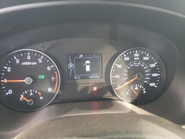 KNDPM3ACXH7190843 KIA Sportage Lx
